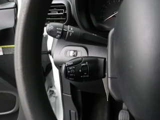 Citroën Berlingo Citroën Berlingo 1.6BlueHDI 100Pk Driver | Imperiaal | Trekhaak | Navigatie | Camera | Airco | Cruise | Betimmering - afbeelding nr 15