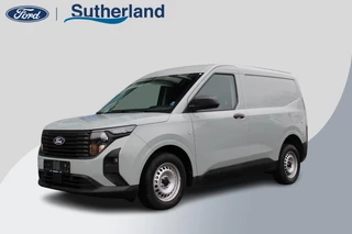 Ford Transit Courier 1.0 EcoBoost Base