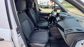 Ford Transit Connect Ford Transit Connect 1.5 TDCI 55KW 75PK EURO 6 AIRCO/ CRUISE CONTROL/ TREKHAAK/ 100% DEALERONDERHOUDEN - afbeelding nr 6