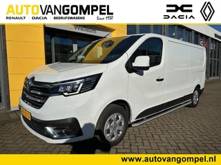 Renault Trafic - 340837804-0