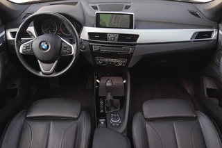 BMW X1 BMW X1 XDrive20i M Sport / PANODAK / MEMORY / HUD / H&K / 18'' - afbeelding nr 6