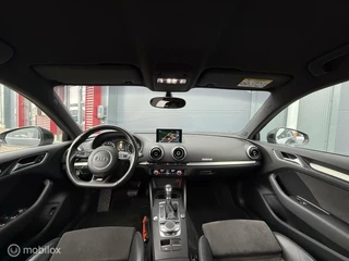 Audi A3 Audi A3 Sportback 1.4 e-tron PHEV S-Line Pro.l./Navi/LED/Clima - afbeelding nr 11