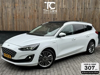 Ford Focus - 73688344-0