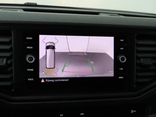 Volkswagen Crafter | Naviagtie | Camera | 3-Persoons | Betimmering | Airco | Cruise - afbeelding nr 18