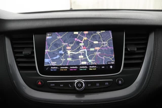 Opel Grandland X Opel Grandland X 1.2 Turbo Business Executive*NAVI*ECC*CRUISE*HAAK* - afbeelding nr 9