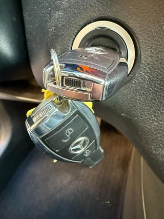Mercedes-Benz B-Klasse Mercedes-Benz B-klasse 180 Prestige - Led - Camera - Trekhaak - afbeelding nr 16
