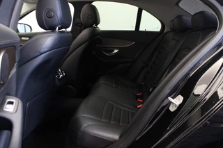 Mercedes-Benz C-Klasse Mercedes-Benz C-Klasse 350 e Lease Edition |Pano|Leder| - afbeelding nr 12