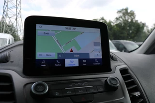 Ford Transit Connect Ford Transit Connect 1.0 Ecoboost L2 Trend Airco Navigatie Camera - afbeelding nr 27