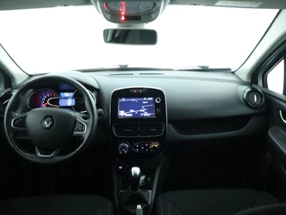 Renault Clio Renault Clio Estate 0.9 TCe Limited NAVI | Carplay | Bluetooth | 1ste eigenaar - afbeelding nr 3