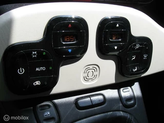 Fiat Panda Fiat Panda 0.9 Lounge Clima Bluetooth Parkeersensoren NL auto - afbeelding nr 20