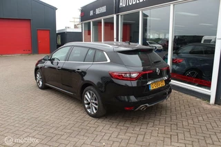 Renault Mégane Estate Renault Megane Estate 1.3 TCe GT-Line Led/17Inch/Sportstoelen - afbeelding nr 7