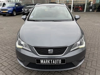 SEAT Ibiza - afbeelding nr 6