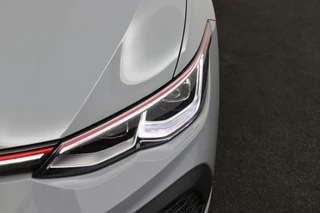 Volkswagen Golf Volkswagen Golf 2.0 TSI GTI Clubsport*PANO*LEER*NURNBURG*ACC*DCC* - afbeelding nr 34