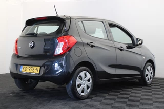 Opel KARL - afbeelding nr 6