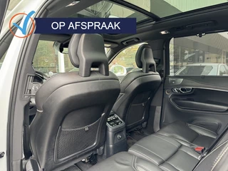 Volvo XC90 - afbeelding nr 30