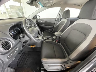 Hyundai Kona Hyundai Kona 1.0 T-GDI Comfort + navigatie - afbeelding nr 4