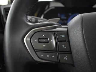 Lexus NX Lexus NX 450h+ AWD Plug in Hybrid Luxury Line | Trekhaak | Stoel en Stuur - afbeelding nr 20