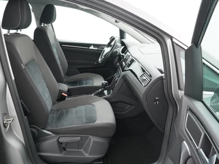 Volkswagen Golf Sportsvan - afbeelding nr 31