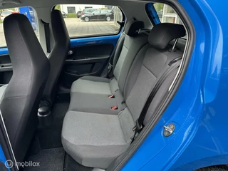 Volkswagen up! Volkswagen Up! 1.0 move up! BlueMotion Airco, Navi, Bluetooth.. - afbeelding nr 6