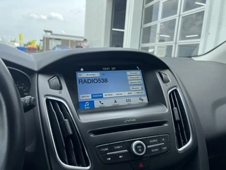 Ford Focus Ford Focus Wagon 1.0 Titanium | Stoelverwarming | Cruise control - afbeelding nr 22