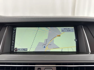 BMW 5 Serie Aut. *PANO | LUXURY-LEATHER | HEAD-UP | BI-XENON | MEMORY-PACK | HIFI-SOUND | HEATED-COMFORT-SEATS | NAVI-FULLMAP | CRUISE | TOWBAR | SHIFT-PADDLES | LANE-ASSIST | ECC | PDC | 18''ALU* - afbeelding nr 13