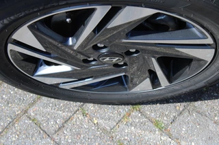 Hyundai i20 - afbeelding nr 26