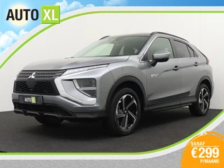 Mitsubishi Eclipse Cross 2.4 PHEV Intense