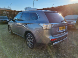 Mitsubishi Outlander ✅TREKHAAK ✅NIEUWE APK ✅GARANTIE - afbeelding nr 18