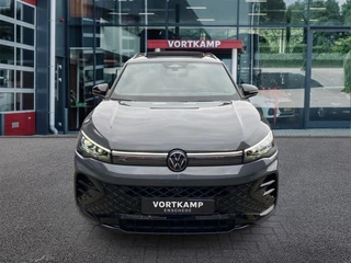 Volkswagen Tiguan - afbeelding nr 2