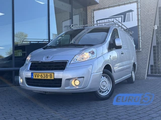 Peugeot Expert 2.0 HDI L2H1*MARGE*A/C*CRUISE*NAVI*HAAK*IMPERIAAL