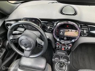 MINI Cooper S Mini 2.0 Cooper S Classic VOL OPTIES o.a. Pano/Leder - afbeelding nr 19