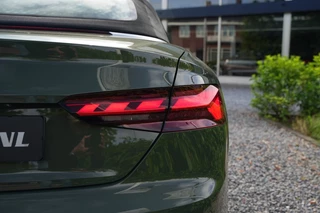 Audi S5 - afbeelding nr 10