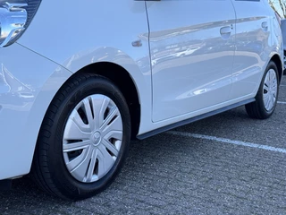 Mitsubishi Space Star - afbeelding nr 7