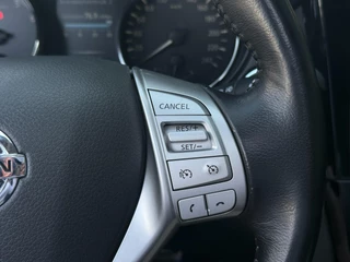 Nissan X-Trail Nissan X-Trail 1.6 DIG-T Navi Clima Pano Trekhaak Leder - afbeelding nr 5