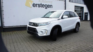 Suzuki Vitara - 158867477-0