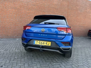 Volkswagen T-Roc Volkswagen T-Roc 1.0 TSI Sport| CARPLAY|ACC|PDC|LANE ASSIST - afbeelding nr 15