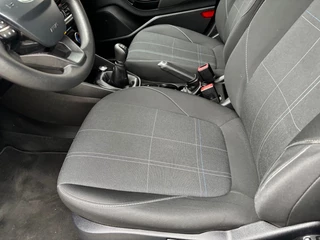 Ford Fiesta - afbeelding nr 24