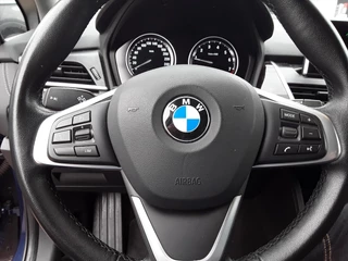 BMW 2 Serie BMW 2-Serie Gran Tourer (f46) 216i 109pk 7p. Corporate Lease Edition - afbeelding nr 23