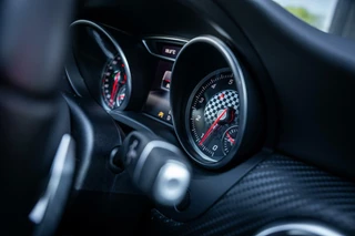 Mercedes-Benz A-Klasse Mercedes A-klasse 180 AMG Pakket*CAMERA*NAP*AUTOMAAT*LED* - afbeelding nr 25