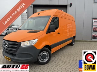 Mercedes-Benz Sprinter - 132304830-0