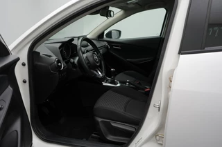 Mazda 2 Mazda 2 1.5 Skyactiv-G Sport Selected : dealer onderhouden - afbeelding nr 11