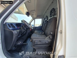 Iveco Daily Iveco Daily 35C14 Automaat Dubbellucht L2H2 3,5t Trekhaak Airco Cruise Camera Imperiaal Euro6 L2 12m3 Airco Trekhaak Cruise control - afbeelding nr 11