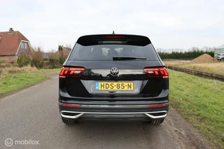 Volkswagen Tiguan Allspace Volkswagen Tiguan Allspace 1.5 TSI / Pano / Harman / Navi - afbeelding nr 34