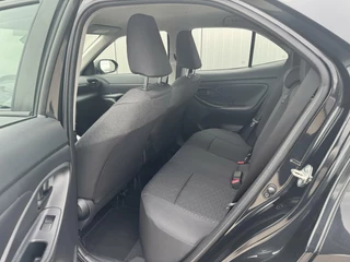 Toyota Yaris Cross Toyota Yaris Cross 1.5 VVT-I Active|Trekhaak|NL-Auto - afbeelding nr 20