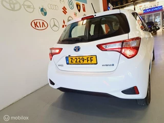 Toyota Yaris Toyota Yaris 1.5 Hybrid Y20 Exclusive Edition - afbeelding nr 3