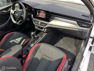 Škoda Kamiq Skoda Kamiq 1.5 TSI ACT Monte Carlo|virtual|ACC|pano|trekhaak - afbeelding nr 41
