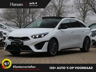 Kia ProCeed - afbeelding nr 1