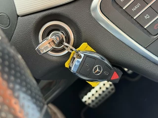 Mercedes-Benz GLA Mercedes GLA-klasse 200 Prestige - afbeelding nr 15