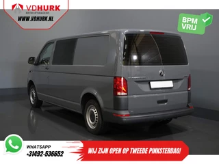 Volkswagen Transporter - afbeelding nr 2