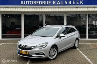 Opel Astra - 248832161-0